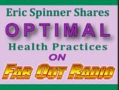 Health Haven II's Eric Spinner on Far Out Radio
